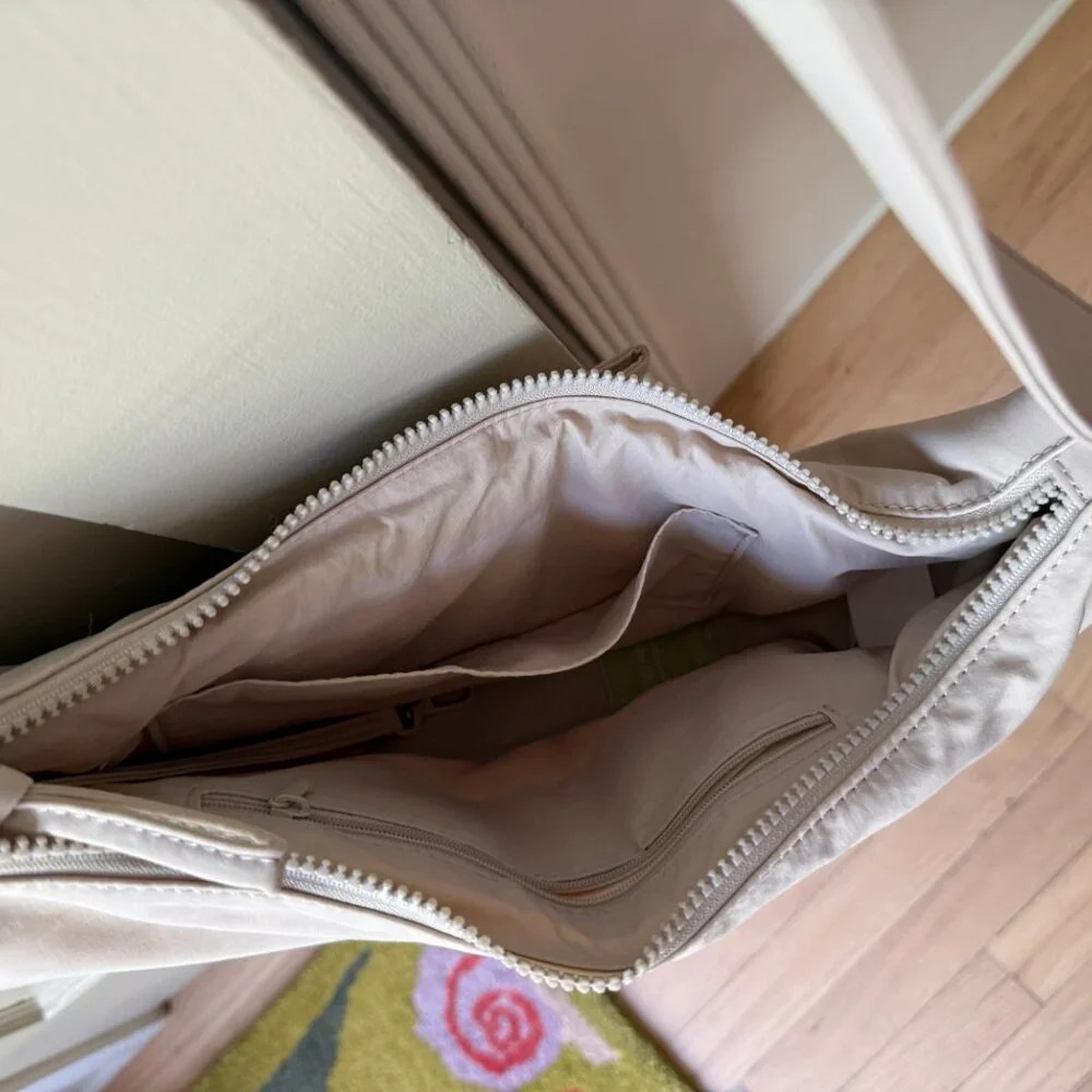 Ölend Moon Bag - Sand - Picture 10 of 10